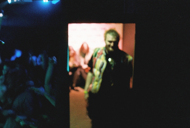 34 Bounder 2, Storm club, Rook